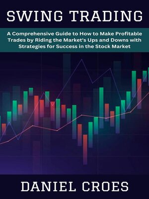 cover image of Swing Trading